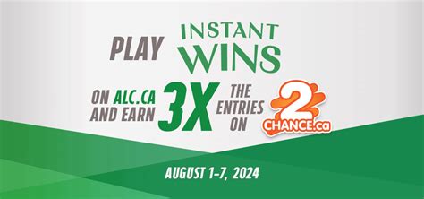 2chance ca lottery|2Chance Contest .